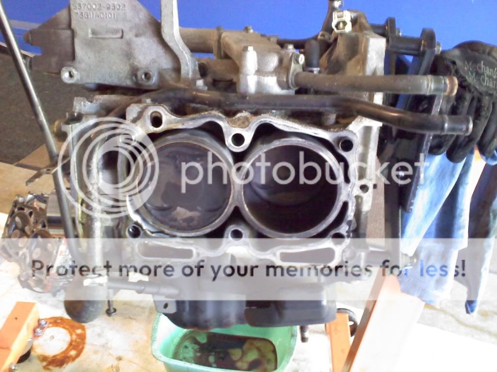 Head Gasket Job Subaru Outback Subaru Outback Forums